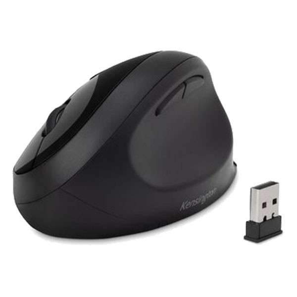 Wireless ergonomic mouse | Kensington Pro Fit Ergo 230080 - 1