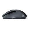 Wireless ergonomic mouse | Kensington Pro Fit grey 230084 - 2
