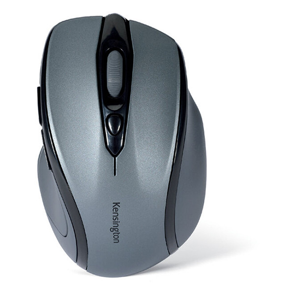 Wireless ergonomic mouse | Kensington Pro Fit grey 230084 - 3