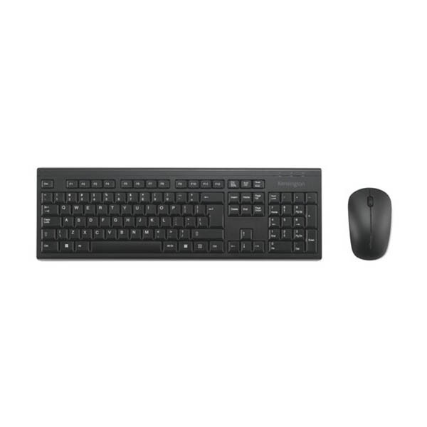 Wireless keyboard + mouse | Kensington EQ KM150 230176 - 1