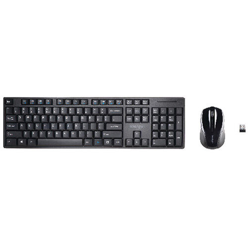 Wireless keyboard + mouse | Kensington Pro Fit 230123 - 1