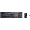 Wireless keyboard + mouse | Kensington Pro Fit 230123 - 1