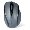 Kensington grey Pro Fit ergonomic mouse wireless K72423WW 230084 - 3