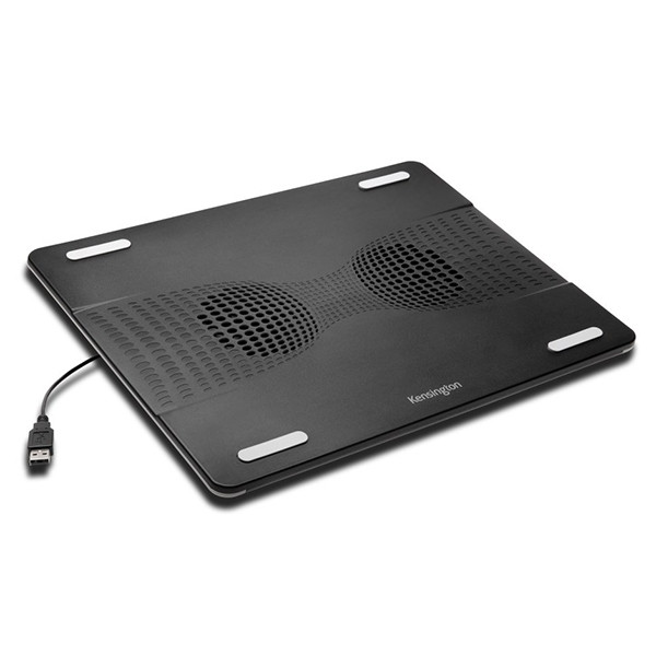 Kensington laptop stand with integrated USB cooling K62842WW 230019 - 1