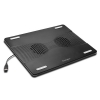 Kensington laptop stand with integrated USB cooling K62842WW 230019