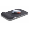 Kensington mouse pad with adjustable palm rest 57711 230034