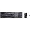 Kensington pro fit wireless keyboard and mouse set K75230UK 230123