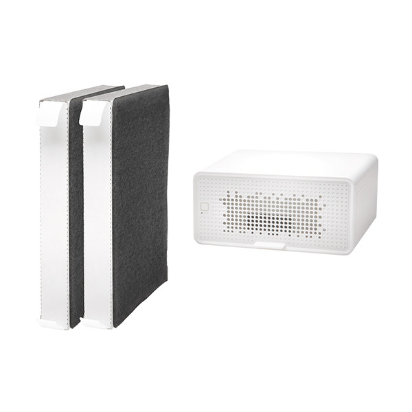 Kensington replacement filter for FreshView K55463EU 230051 - 2
