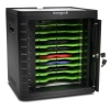 Kensington universal tablet cabinet (10 tablets) K67862EU 230032