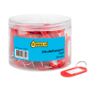 Keychain | red | 123ink | 100-pack