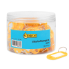 Keychain | yellow | 123ink | 100-pack