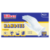 Cleaning gloves (M) | Killeen Handies | 100-pack IE000319 - 1