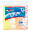 Microfibre cloths | Killeen | 4-pack IE000317 - 1