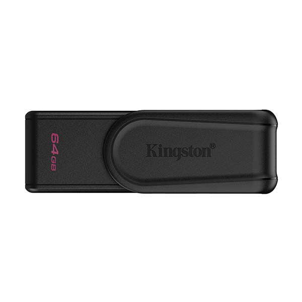 Kingston DataTraveler Exodia S USB 3.2 stick | 64GB 255000 - 2
