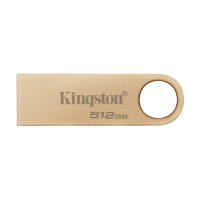 Kingston Metal USB 3.2 stick DataTraveler SE9 G3, 512GB 255007