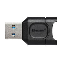 Kingston MobileLite Plus microSD card reader USB 3.2 255024