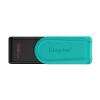 USB stick (128GB, USB 3.2) | Kingston DataTraveler Exodia S 255001 - 2