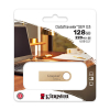 USB stick (128GB, USB 3.2) | Kingston DataTraveler SE9 G3 Metal 255005 - 3