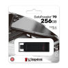 USB stick (256GB, USB 3.2) with USB-C connection | Kingston DataTraveler 70 255021 - 2