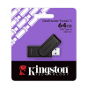 USB stick (64GB, USB 3.2) | Kingston DataTraveler Exodia S 255000 - 3