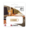 USB stick (64GB, USB 3.2) | Kingston DataTraveler SE9 G3 Metal 255004 - 3