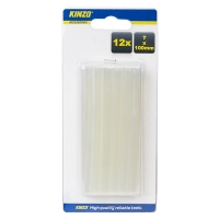 Glue cartridges 7mm | Kinzo | 12-pack 400602