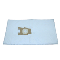 Kirby | microfibre vacuum cleaner bags | 123ink version | 9 bags SKI01001