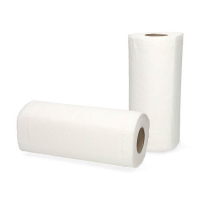 Kitchen roll | 2-ply | 123ink | 2-pack