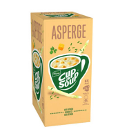 Asparagus Cup-a-Soup, 175ml (21-pack) 420023