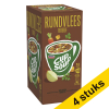 Cup-a-Soup beef 175 ml (21 pieces) (4-pack) 423056 - 1