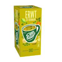 Pea Cup-a-Soup, 175ml (21-pack) 420014
