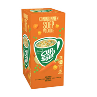 Queen Cup-a-Soup, 175ml (21-pack) 420020