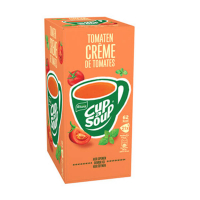 Tomato cream Cup-a-Soup, 175ml (21-pack) 420009