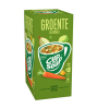 Vegetable Cup-a-Soup, 175ml (21-pack) 420015 - 1