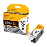 Kodak 30XL high-capacity black ink cartridge (original) 035140