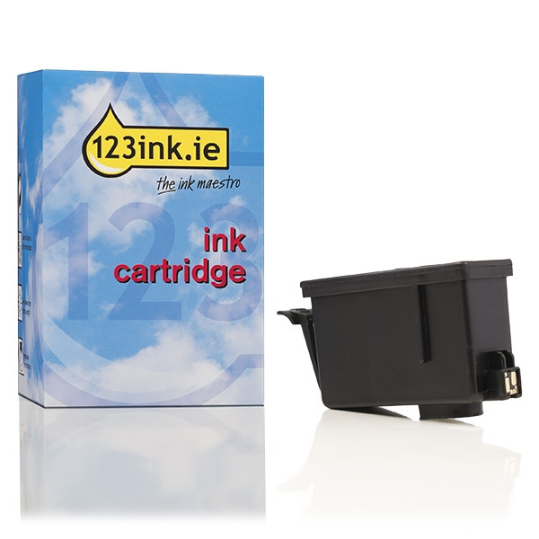Kodak 30XL high capacity black ink cartridge (123ink version) 3952363C 035139 - 1