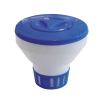 Floating chlorine dispenser | large | Kokido