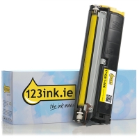 Konica Minolta 1710517-006 high capacity yellow toner (123ink version) 1710517006C 4576311C 032527