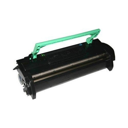 Konica Minolta 4152603 / 1710405-002 high-capacity black toner (123ink version) 032631 - 1