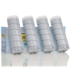 Konica Minolta 8931-602 black toner 4-pack (123ink version) 071989 - 1