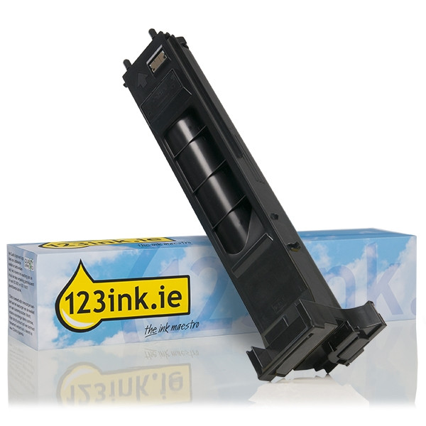 Konica Minolta A0DK152 high capacity black toner (123ink version) A0DK152C 072137 - 1