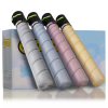 Konica Minolta TN-319 BK/C/M/Y toner 4-pack (123ink version) 131902 - 1