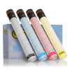 Konica Minolta TN-512K/C/M/Y toner 4-pack (123ink version) 130292 - 1