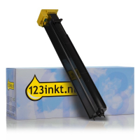 Konica Minolta TN-613Y (A0TM250) toner yellow (123ink version) A0TM250C 072331