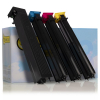 Konica Minolta TN-613 BK/C/M/Y toner 4-pack (123ink version) 131903 - 1