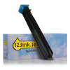 Konica Minolta TN-711C (A3VU450) cyan toner (123ink version) 072625 - 1