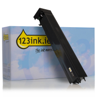 Konica Minolta TN-711K (A3VU150) black toner (123ink version) A3VU150C 072623