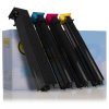 Konica Minolta TN-711 BK/C/M/Y toner 4-pack (123ink version) 131904 - 1