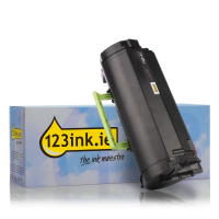 Konica Minolta TNP-41 (A6WT00H) black toner (123ink version) A6WT00HC 072825