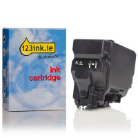 Konica Minolta TNP-49K (A95W150) black toner (123ink version) A95W150C 032641